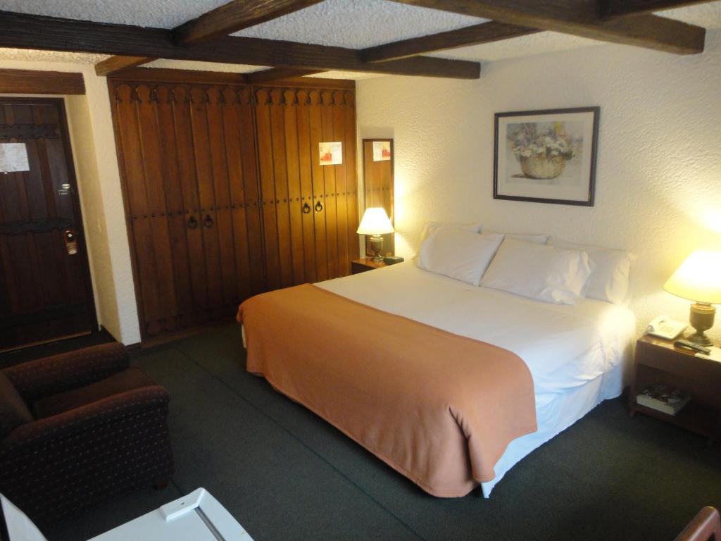 Hotel La Mansion Bogotá Værelse billede