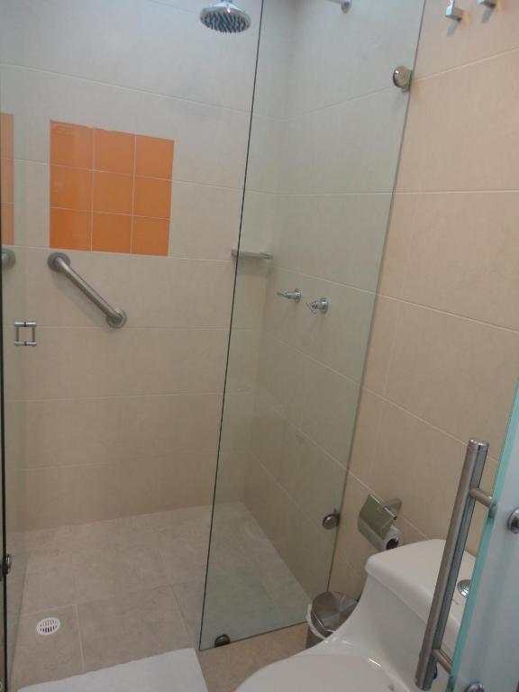 Hotel La Mansion Bogotá Værelse billede