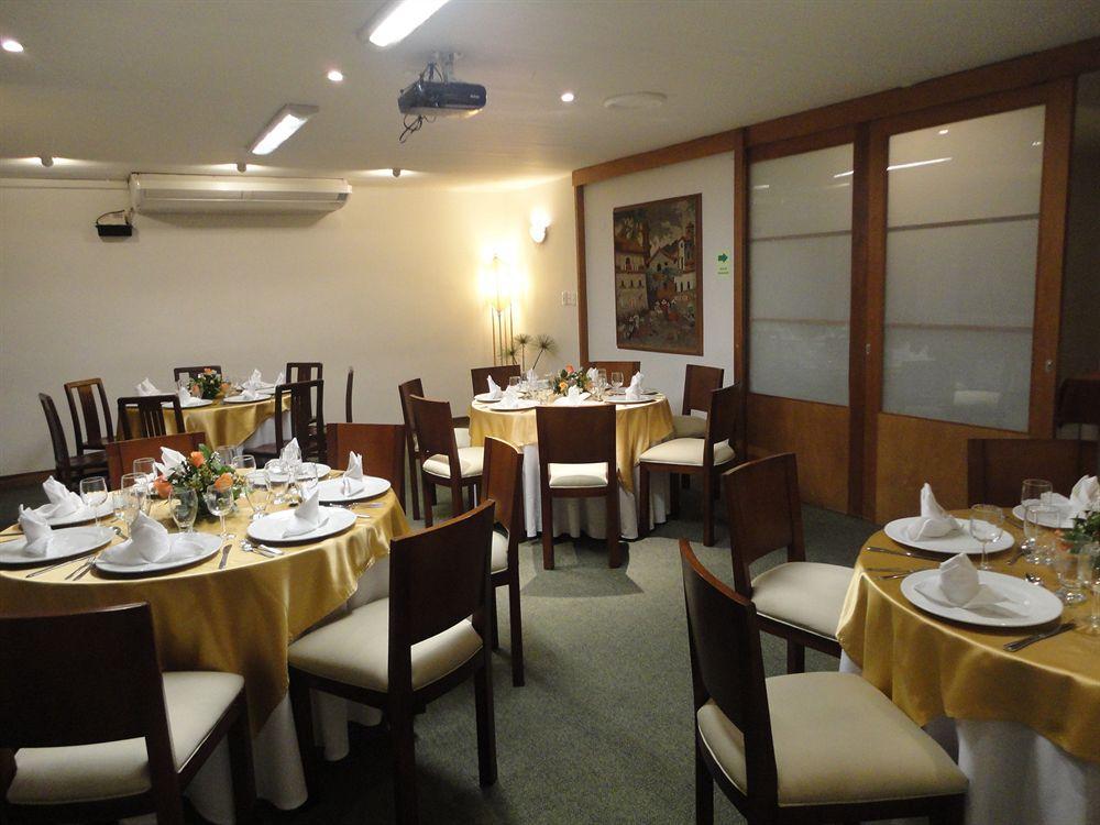 Hotel La Mansion Bogotá Eksteriør billede